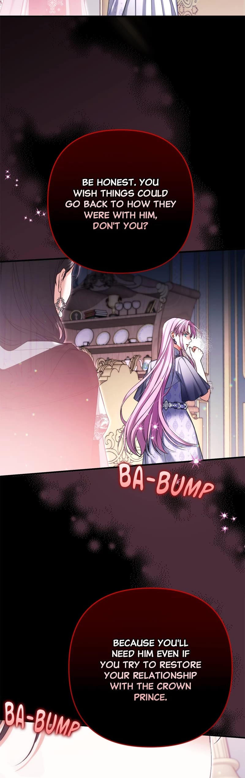 For My Derelict Favorite Chapter 89 page 34 - Chapter 89: (S2) Episode 89