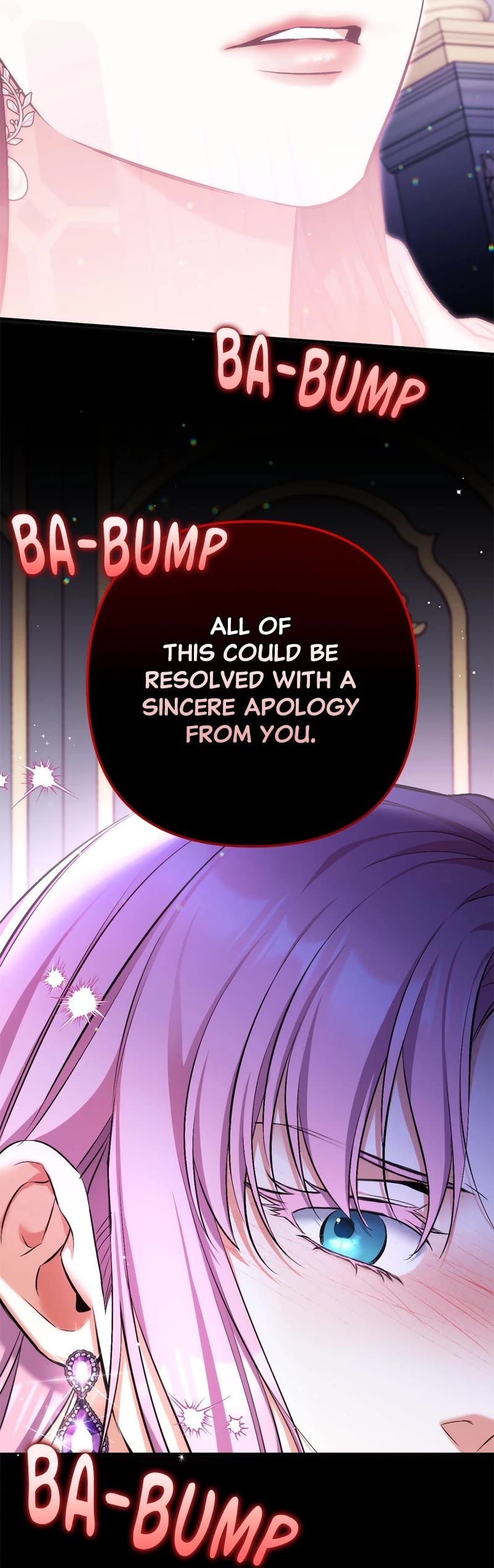 For My Derelict Favorite Chapter 89 page 35 - Chapter 89: (S2) Episode 89