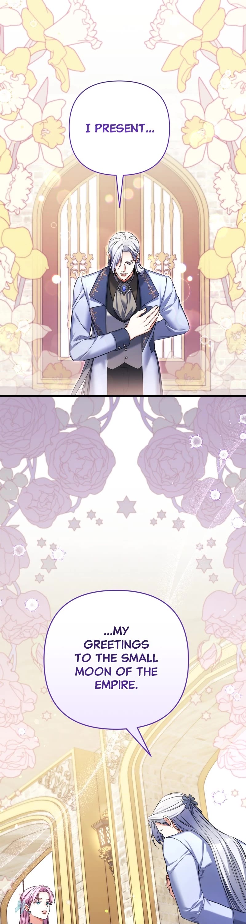 For My Derelict Favorite Chapter 89 page 37 - Chapter 89: (S2) Episode 89