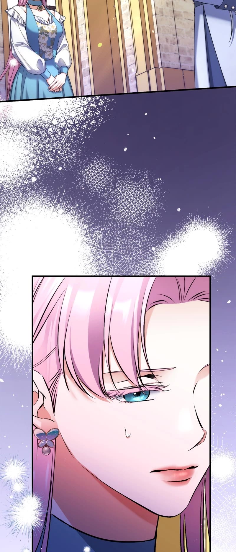 For My Derelict Favorite Chapter 89 page 38 - Chapter 89: (S2) Episode 89