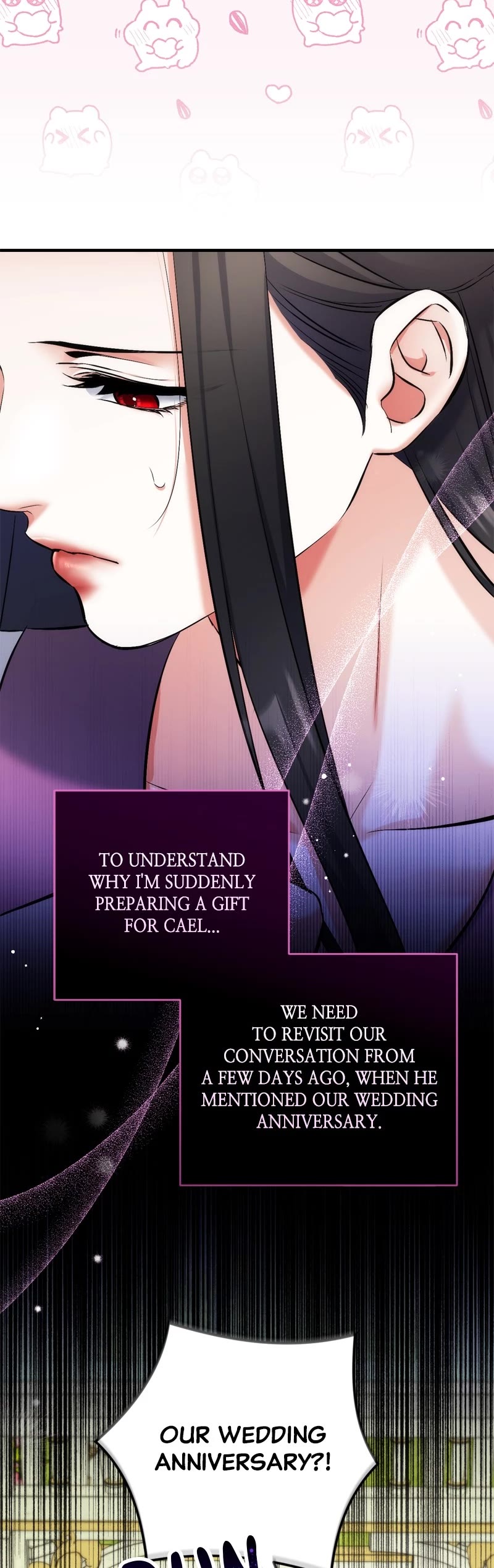 For My Derelict Favorite Chapter 89 page 4 - Chapter 89: (S2) Episode 89