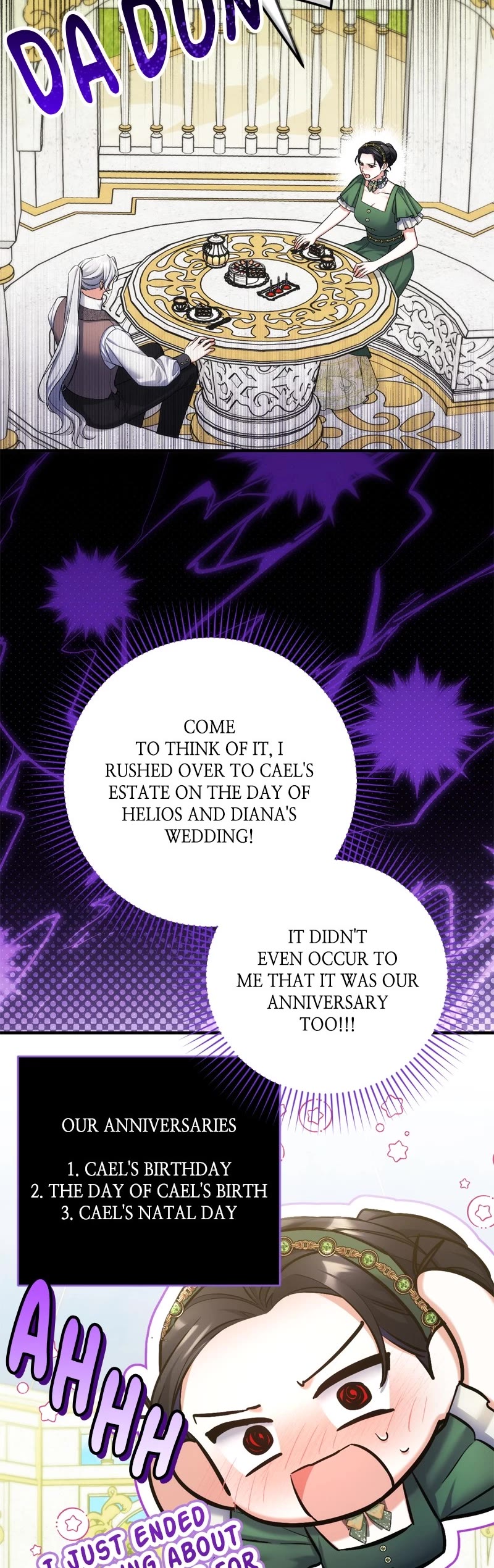 For My Derelict Favorite Chapter 89 page 5 - Chapter 89: (S2) Episode 89