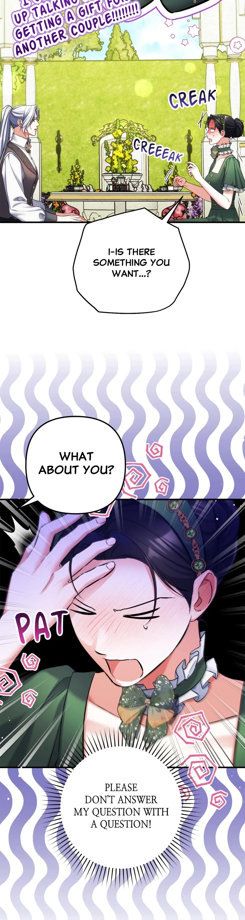 For My Derelict Favorite Chapter 89 page 6 - Chapter 89: (S2) Episode 89