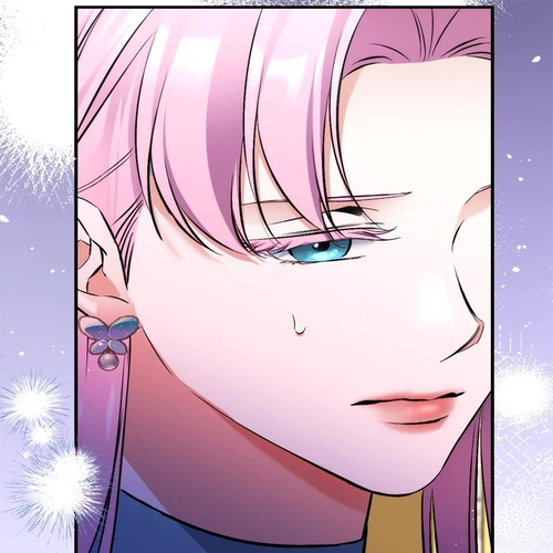 For My Derelict Favorite Chapter 89: (S2) Episode 89 cover