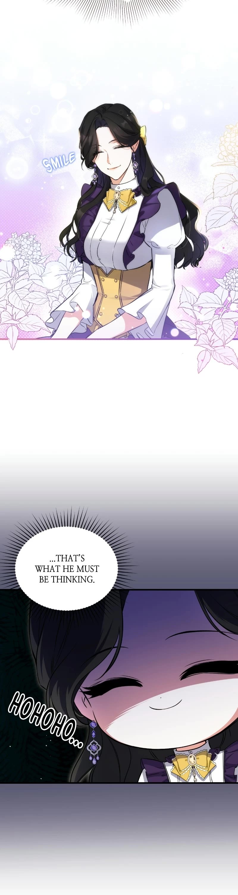 For My Derelict Favorite Chapter 9 page 13 - Chapter 9: Episode 9