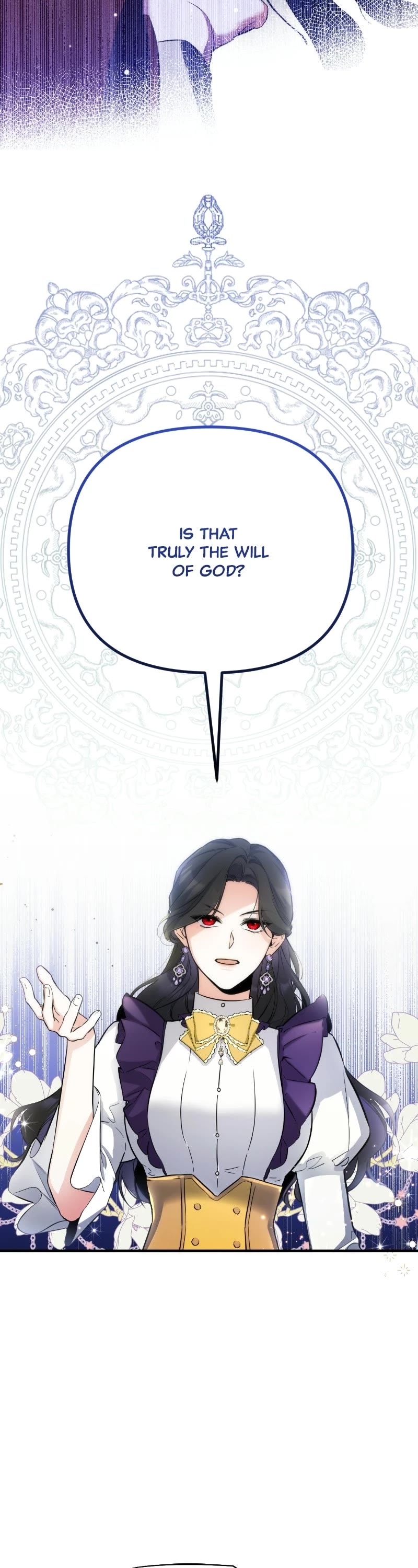 For My Derelict Favorite Chapter 9 page 23 - Chapter 9: Episode 9
