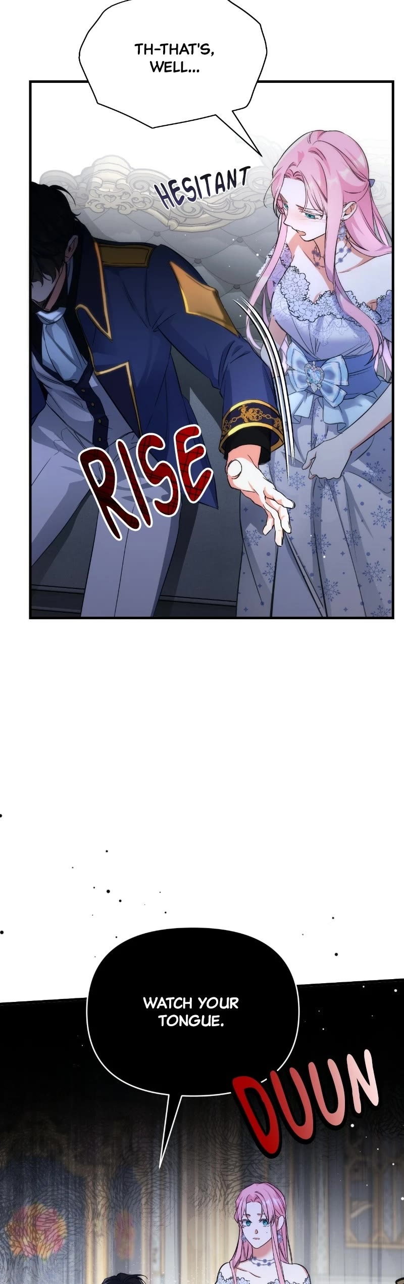 For My Derelict Favorite Chapter 9 page 24 - Chapter 9: Episode 9