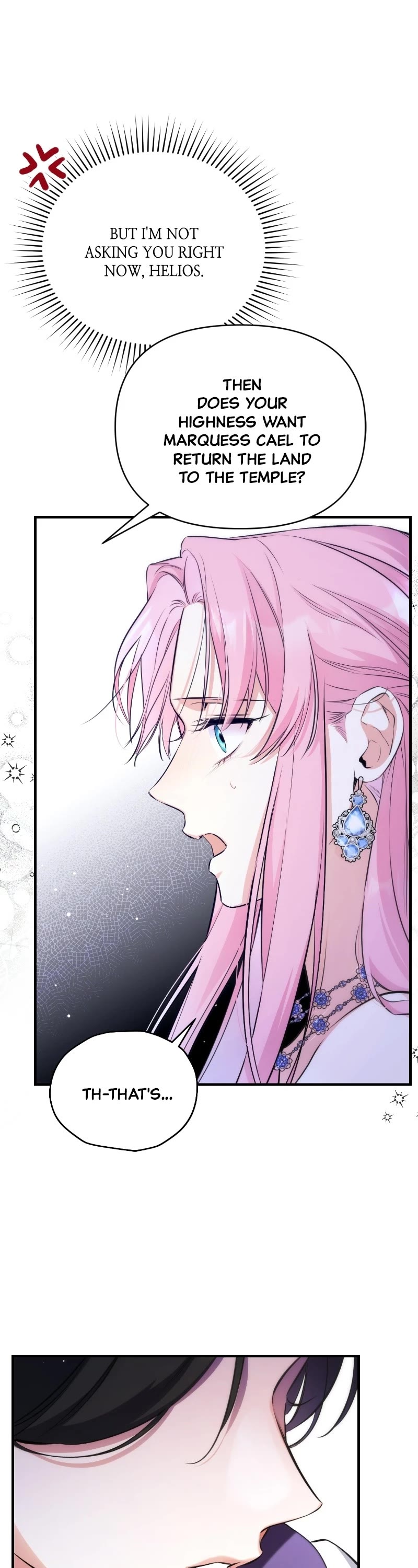 For My Derelict Favorite Chapter 9 page 26 - Chapter 9: Episode 9