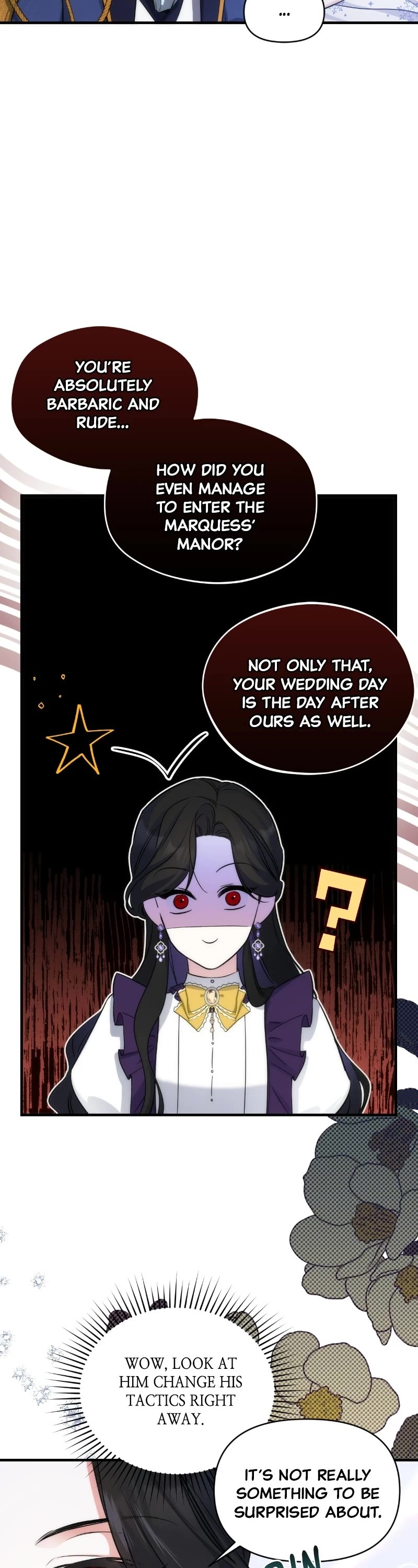 For My Derelict Favorite Chapter 9 page 32 - Chapter 9: Episode 9