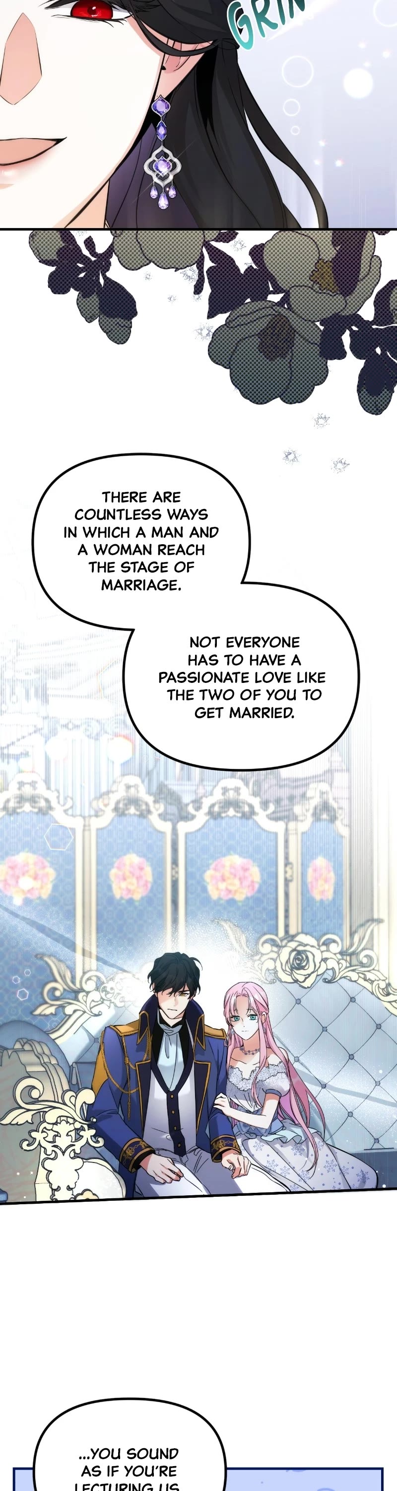 For My Derelict Favorite Chapter 9 page 33 - Chapter 9: Episode 9