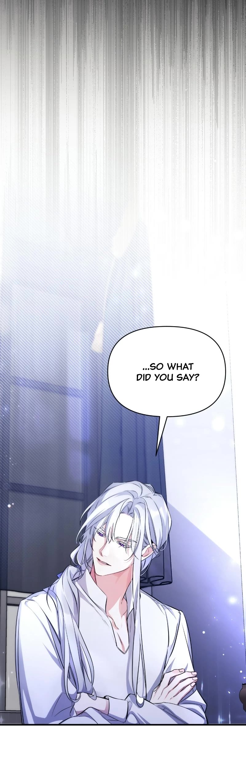 For My Derelict Favorite Chapter 9 page 40 - Chapter 9: Episode 9