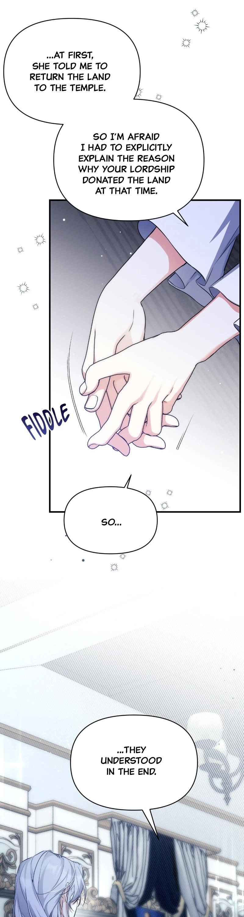 For My Derelict Favorite Chapter 9 page 43 - Chapter 9: Episode 9