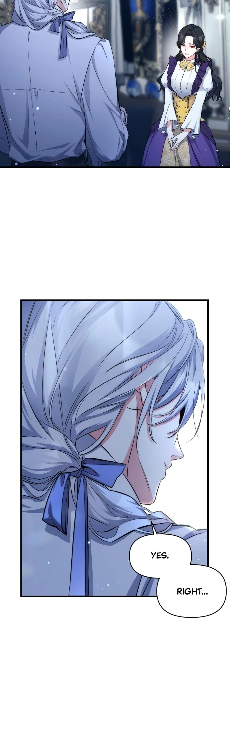 For My Derelict Favorite Chapter 9 page 44 - Chapter 9: Episode 9