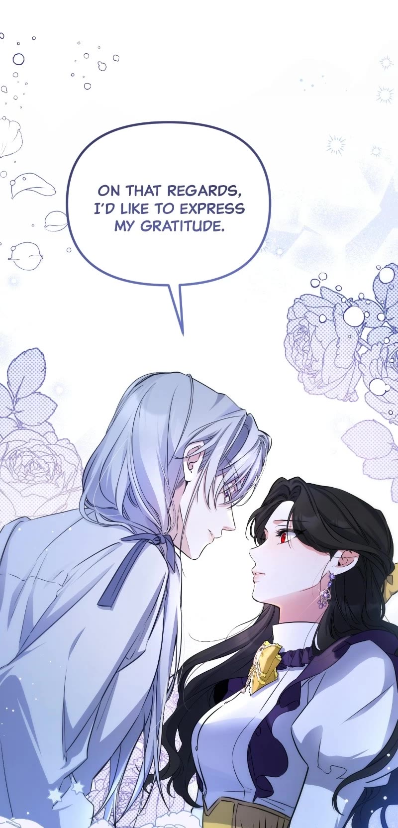 For My Derelict Favorite Chapter 9 page 47 - Chapter 9: Episode 9