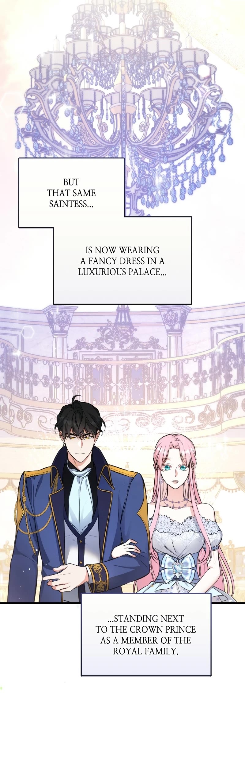 For My Derelict Favorite Chapter 9 page 5 - Chapter 9: Episode 9