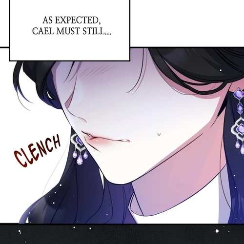 For My Derelict Favorite Chapter 9: Episode 9 cover
