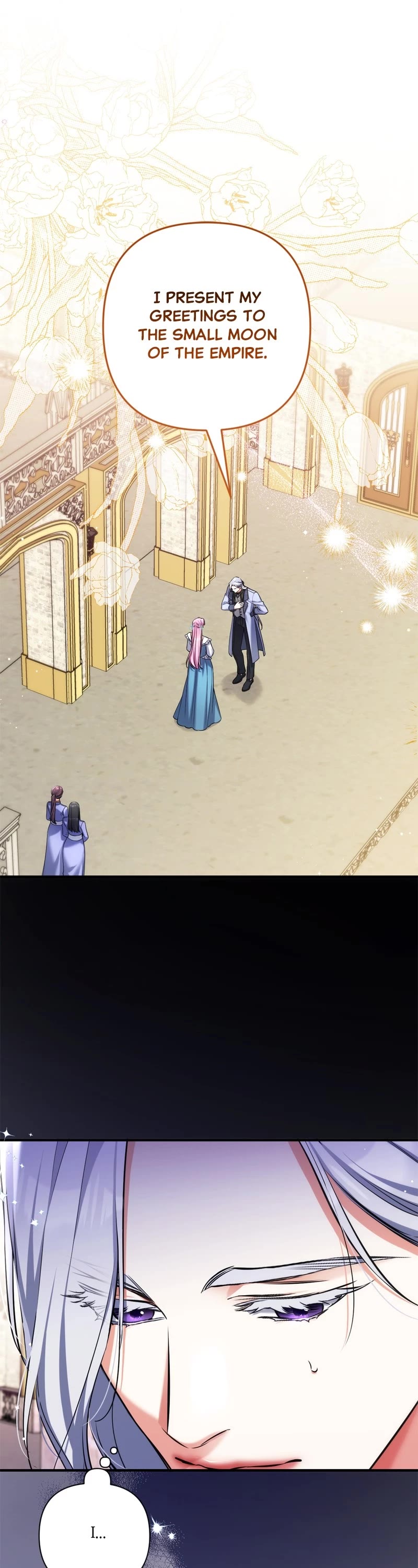 For My Derelict Favorite Chapter 90 page 1 - Chapter 90: (S2) Episode 90