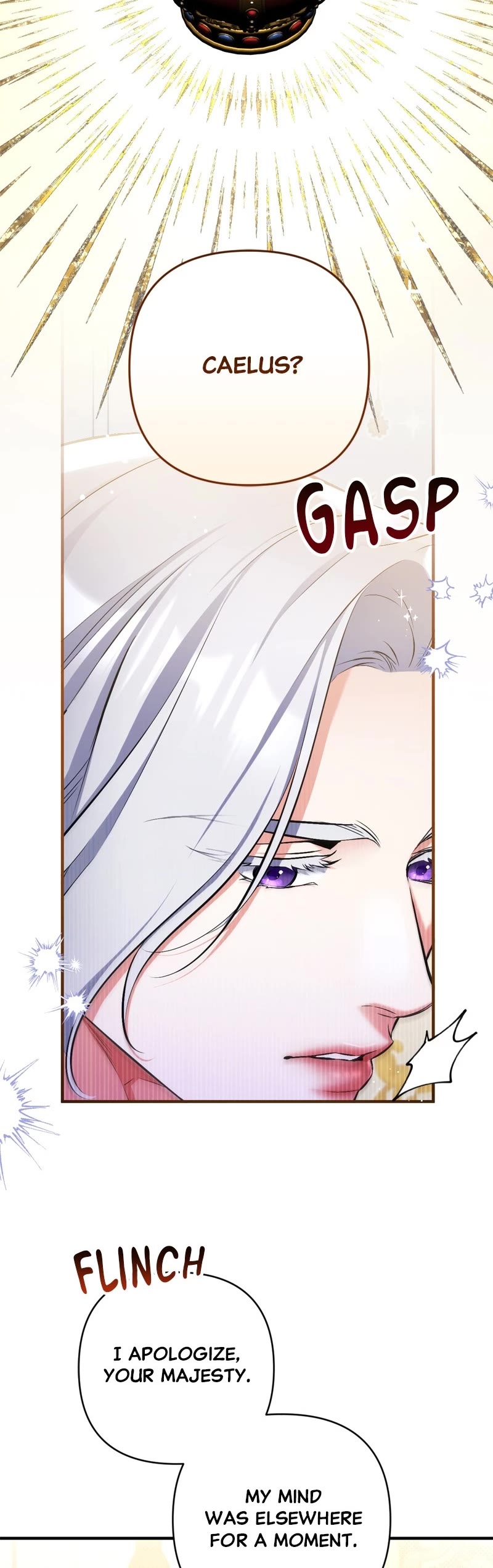 For My Derelict Favorite Chapter 90 page 10 - Chapter 90: (S2) Episode 90