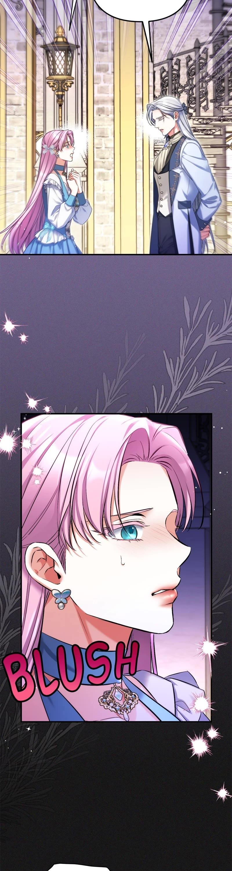 For My Derelict Favorite Chapter 90 page 16 - Chapter 90: (S2) Episode 90
