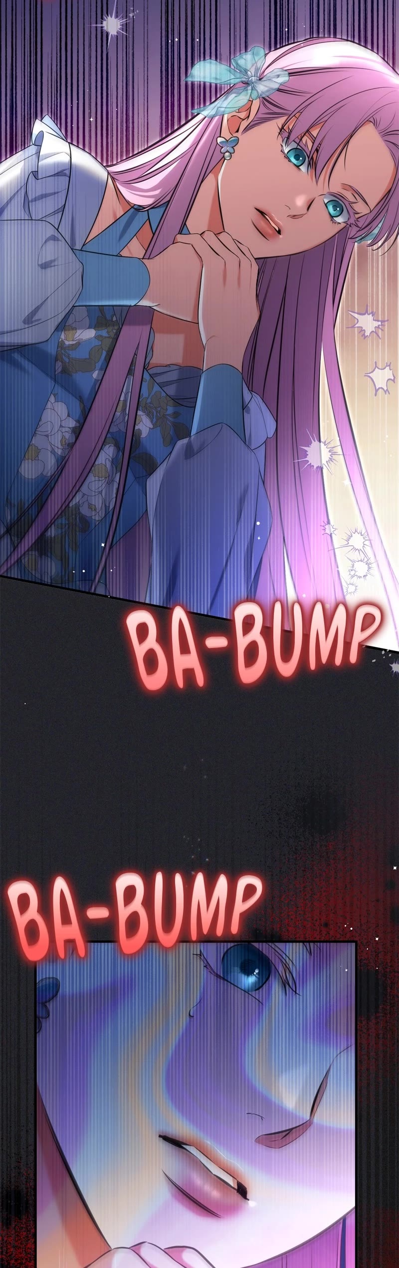 For My Derelict Favorite Chapter 90 page 19 - Chapter 90: (S2) Episode 90