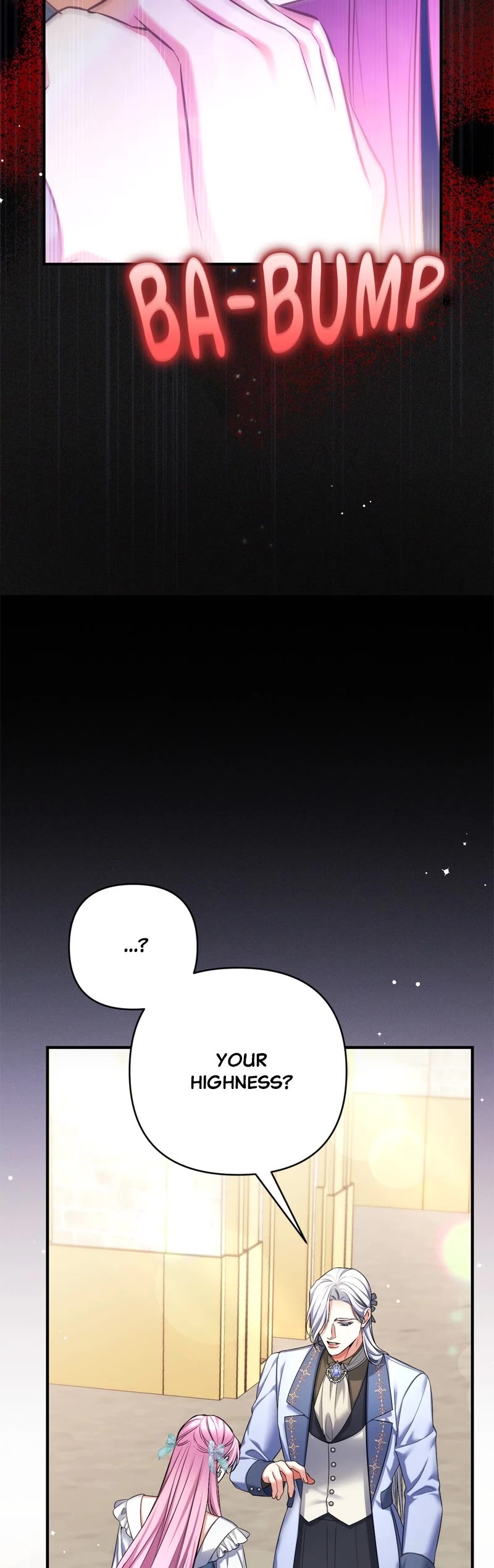 For My Derelict Favorite Chapter 90 page 20 - Chapter 90: (S2) Episode 90