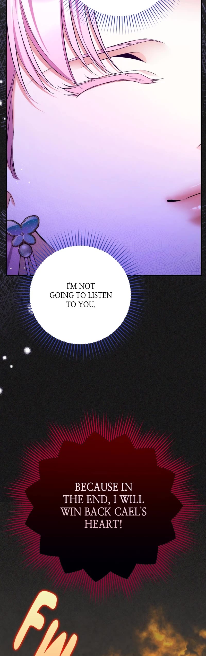 For My Derelict Favorite Chapter 90 page 25 - Chapter 90: (S2) Episode 90