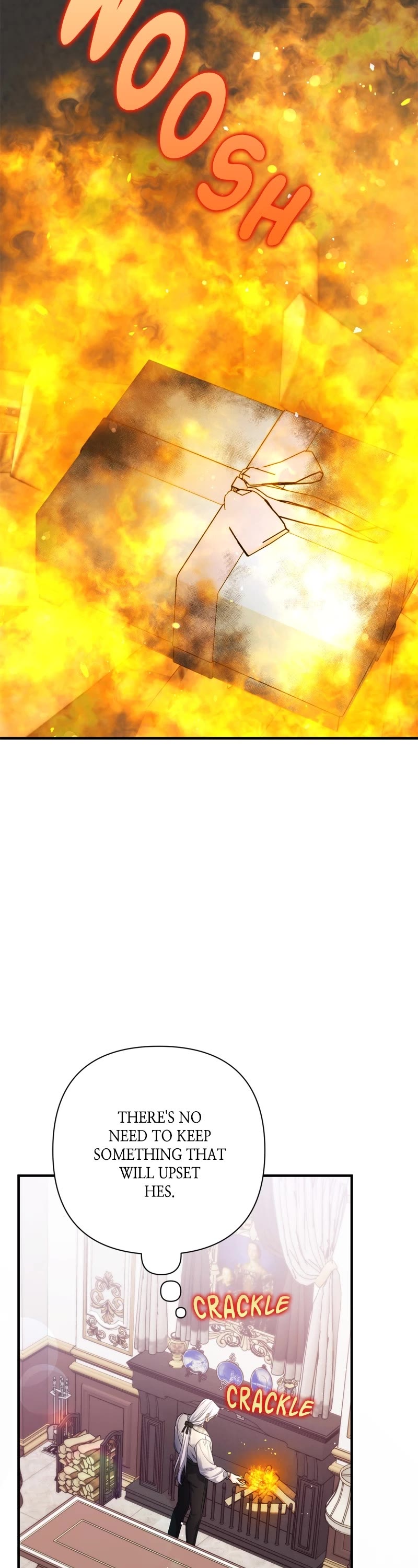 For My Derelict Favorite Chapter 90 page 26 - Chapter 90: (S2) Episode 90