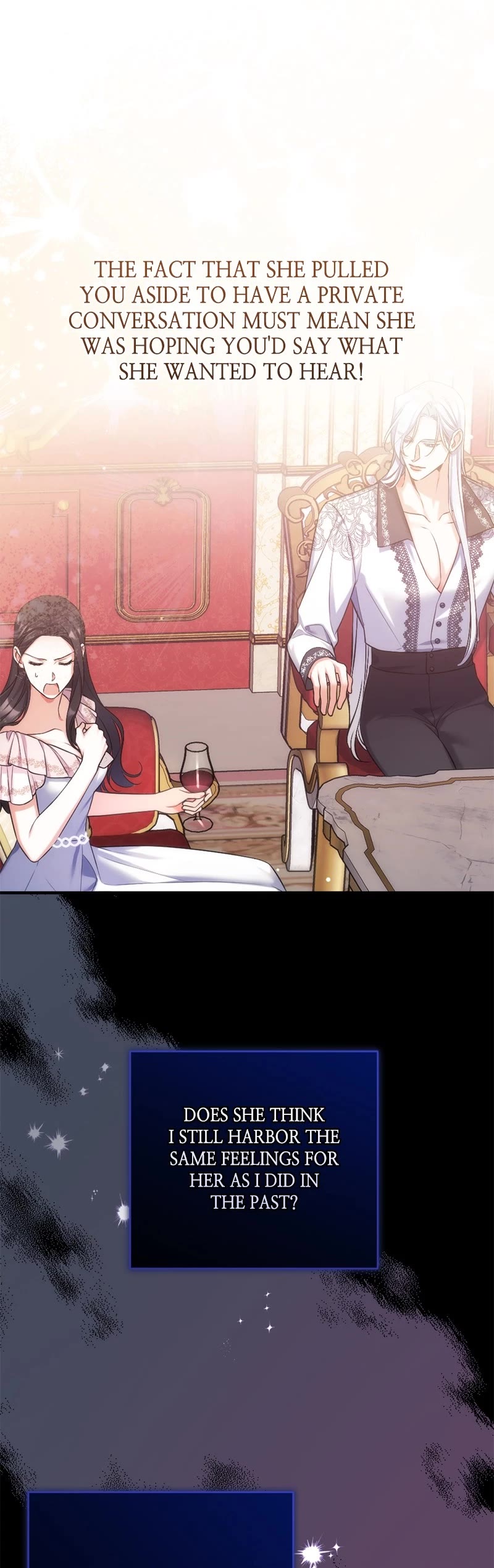 For My Derelict Favorite Chapter 90 page 29 - Chapter 90: (S2) Episode 90
