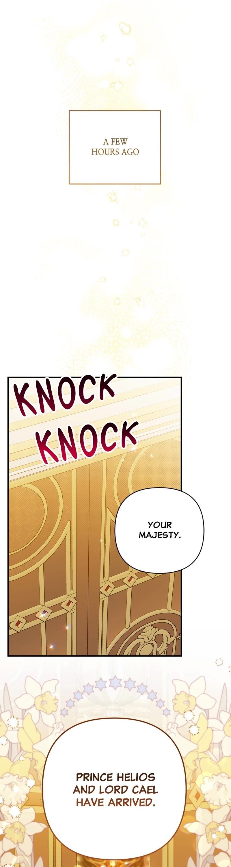 For My Derelict Favorite Chapter 90 page 3 - Chapter 90: (S2) Episode 90
