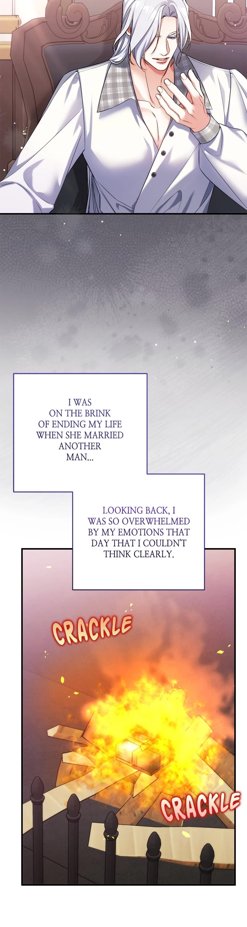 For My Derelict Favorite Chapter 90 page 32 - Chapter 90: (S2) Episode 90