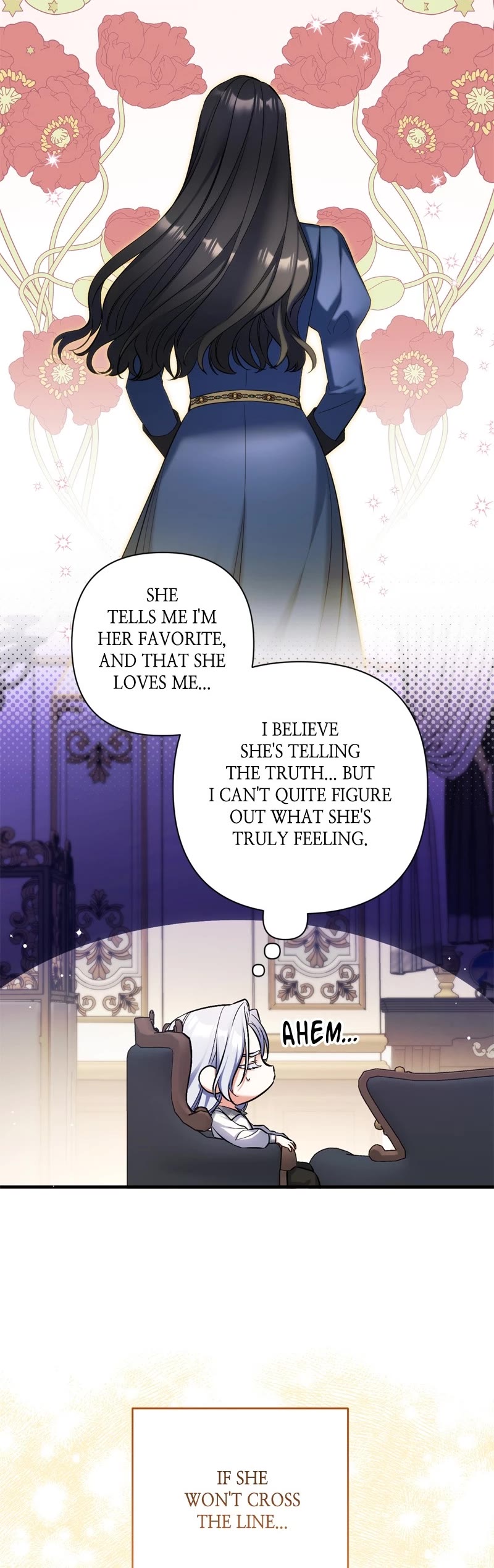 For My Derelict Favorite Chapter 90 page 35 - Chapter 90: (S2) Episode 90