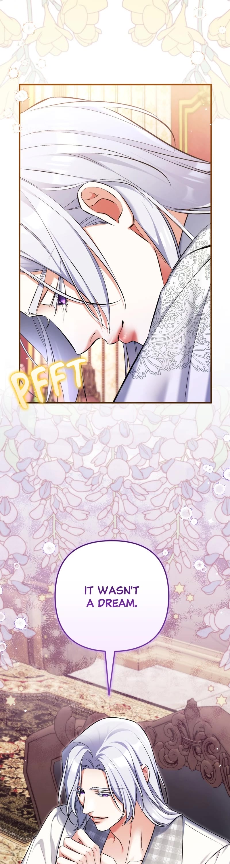 For My Derelict Favorite Chapter 90 page 38 - Chapter 90: (S2) Episode 90
