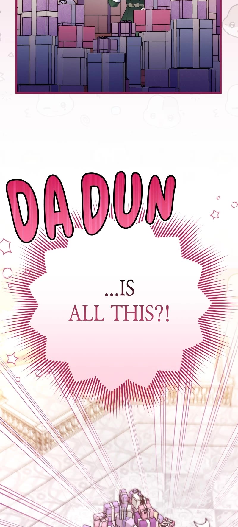 For My Derelict Favorite Chapter 90 page 41 - Chapter 90: (S2) Episode 90