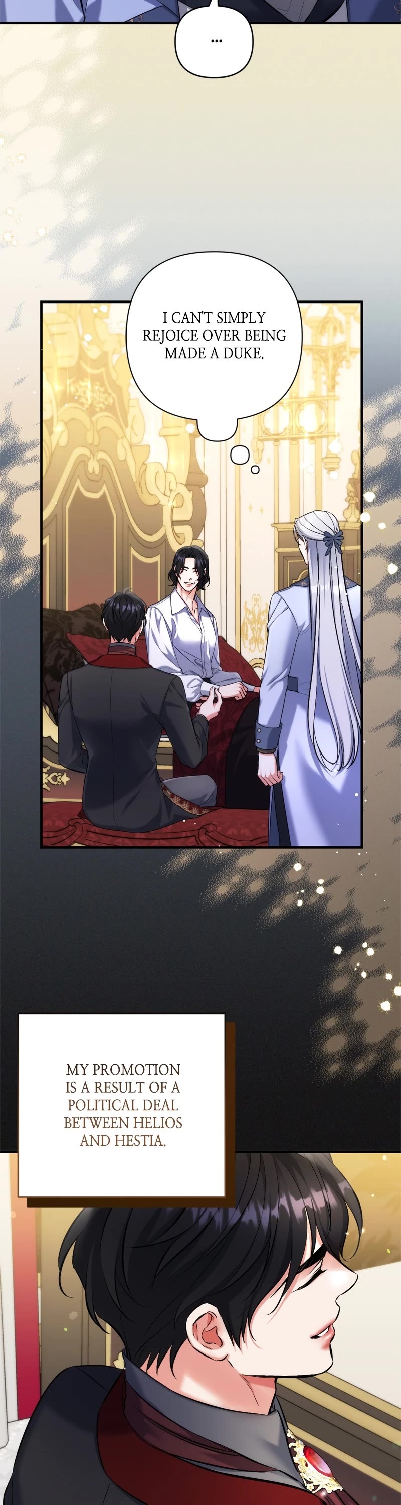 For My Derelict Favorite Chapter 90 page 8 - Chapter 90: (S2) Episode 90