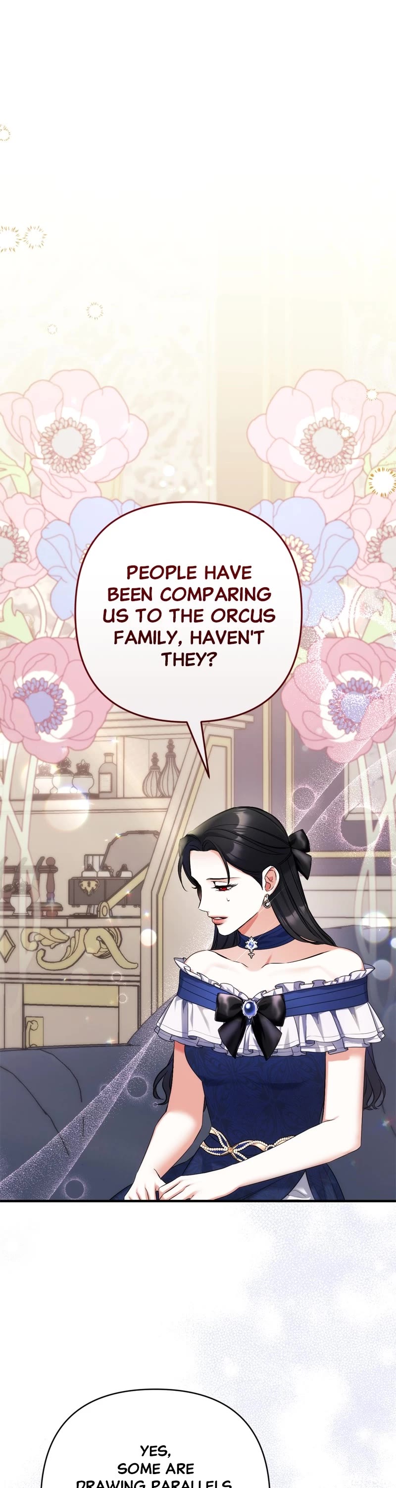 For My Derelict Favorite Chapter 91 page 12 - Chapter 91: (S2) Episode 91