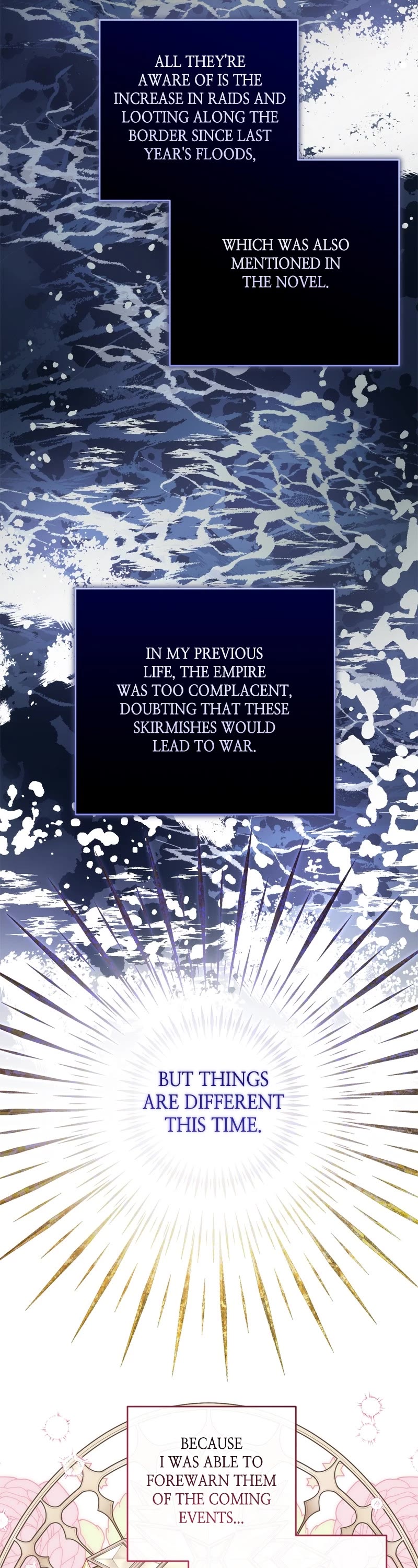 For My Derelict Favorite Chapter 91 page 16 - Chapter 91: (S2) Episode 91