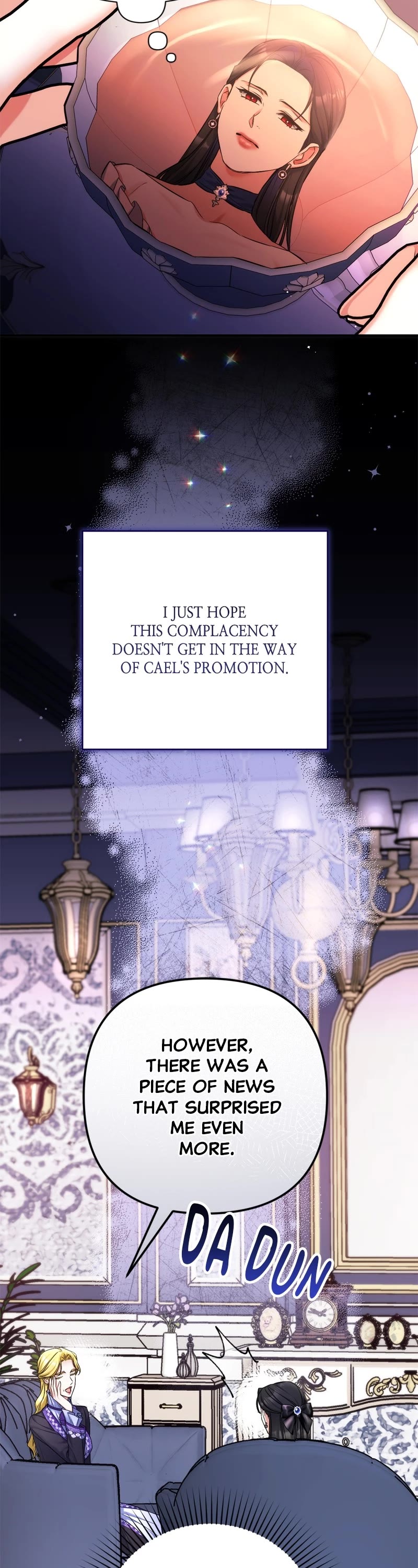 For My Derelict Favorite Chapter 91 page 18 - Chapter 91: (S2) Episode 91