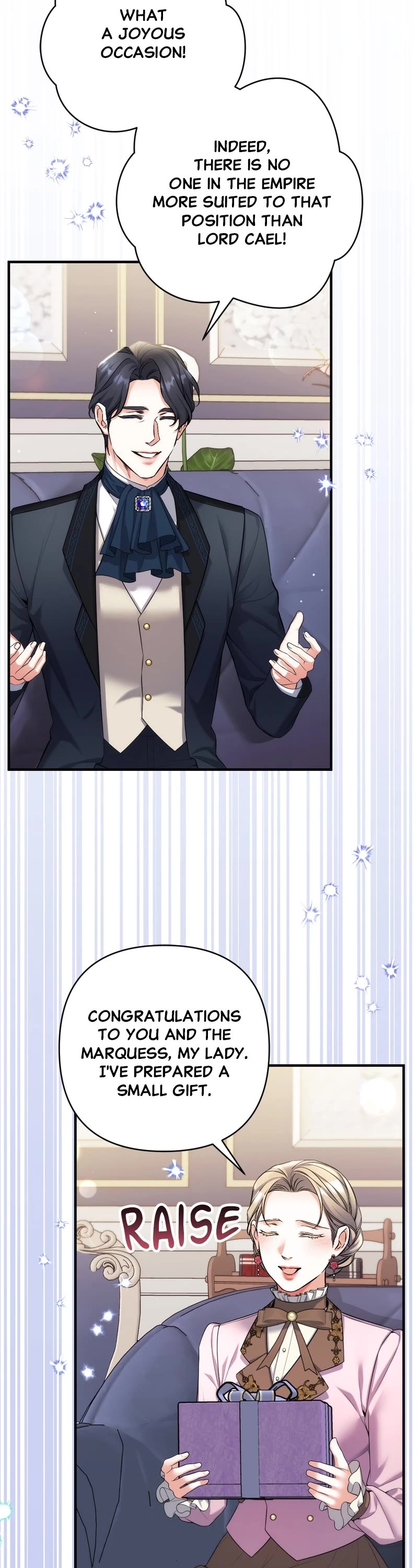 For My Derelict Favorite Chapter 91 page 2 - Chapter 91: (S2) Episode 91
