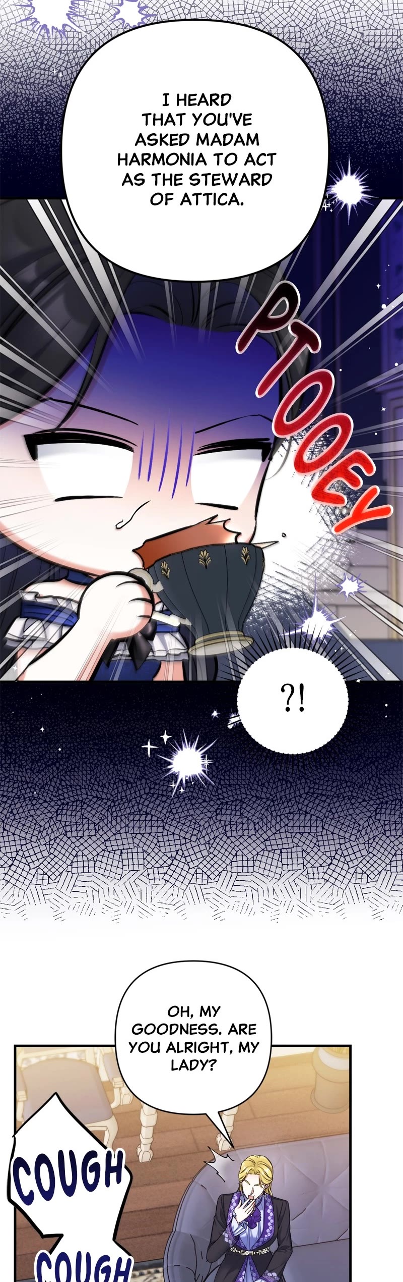 For My Derelict Favorite Chapter 91 page 20 - Chapter 91: (S2) Episode 91