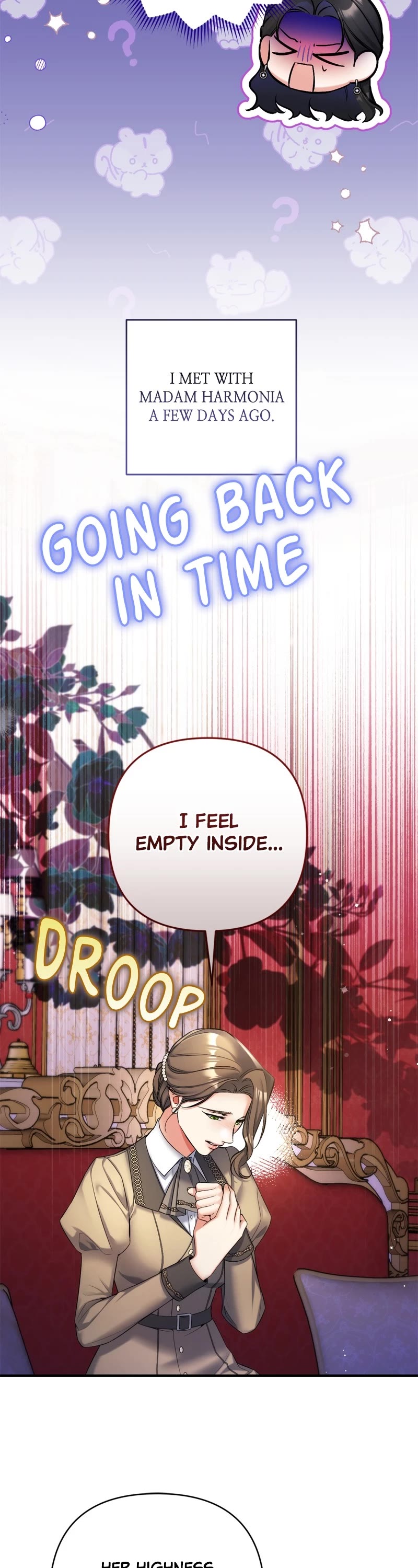 For My Derelict Favorite Chapter 91 page 22 - Chapter 91: (S2) Episode 91