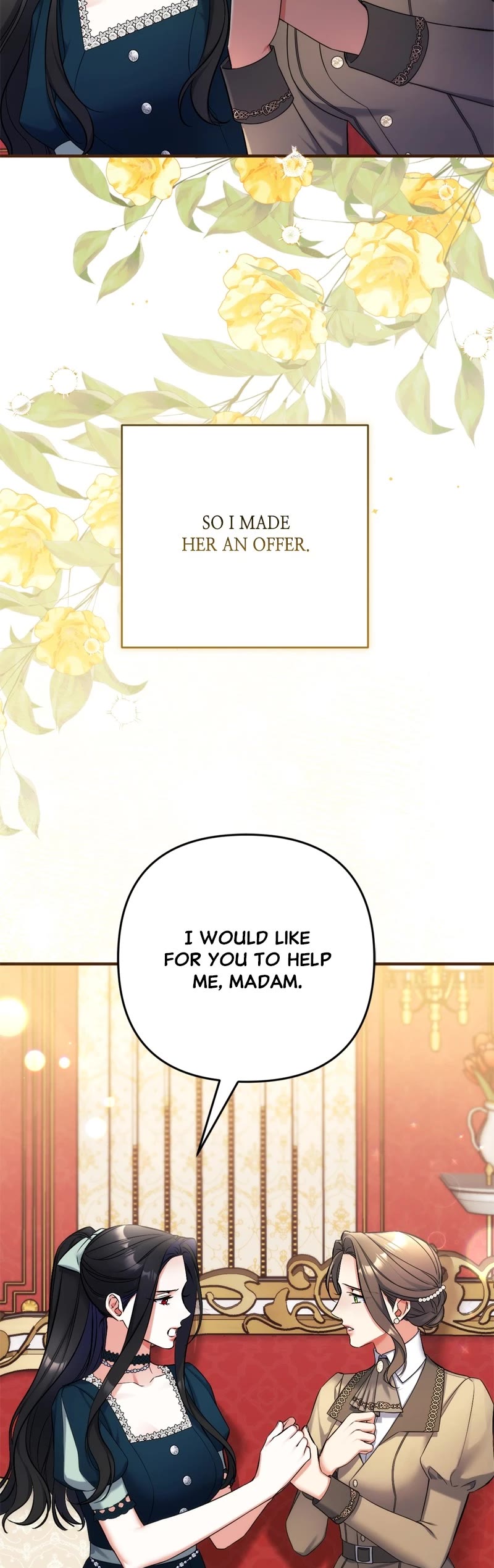 For My Derelict Favorite Chapter 91 page 24 - Chapter 91: (S2) Episode 91