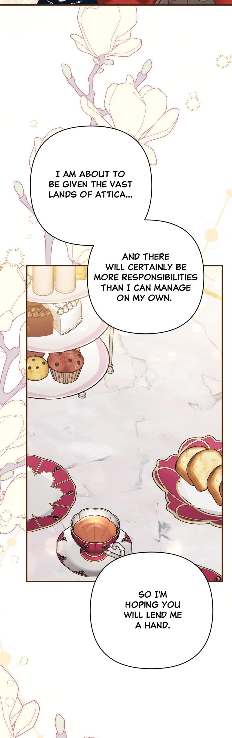 For My Derelict Favorite Chapter 91 page 25 - Chapter 91: (S2) Episode 91