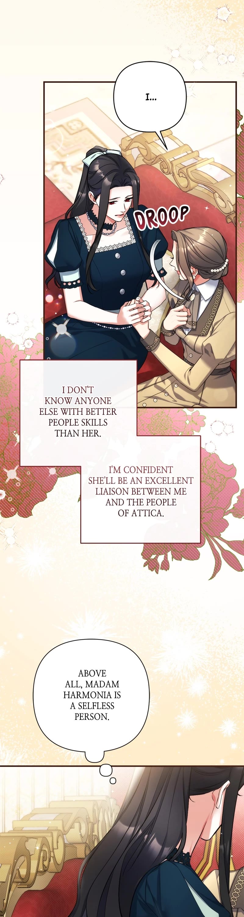 For My Derelict Favorite Chapter 91 page 28 - Chapter 91: (S2) Episode 91