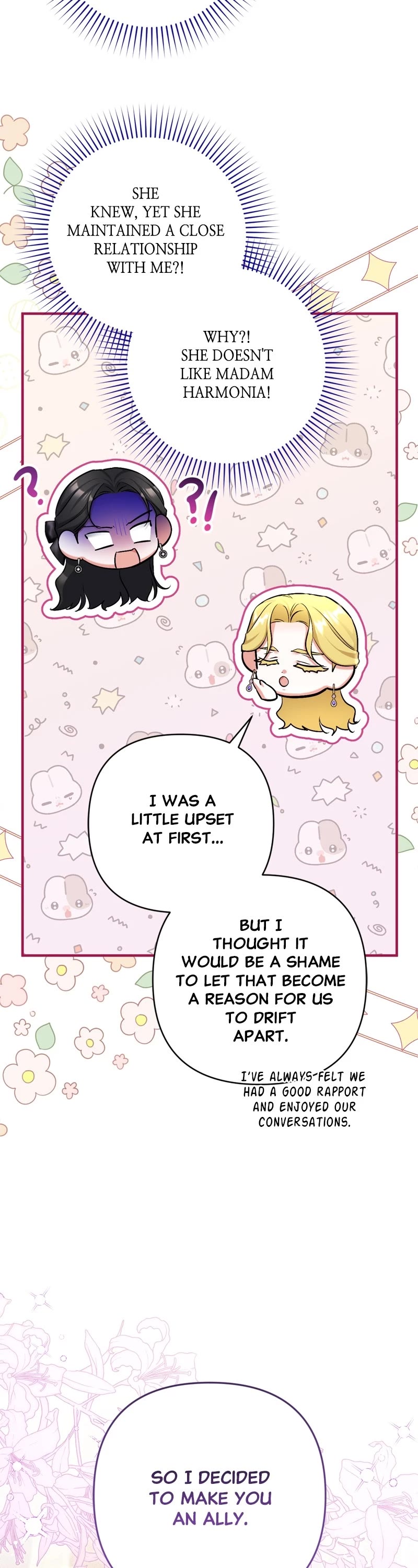 For My Derelict Favorite Chapter 91 page 33 - Chapter 91: (S2) Episode 91