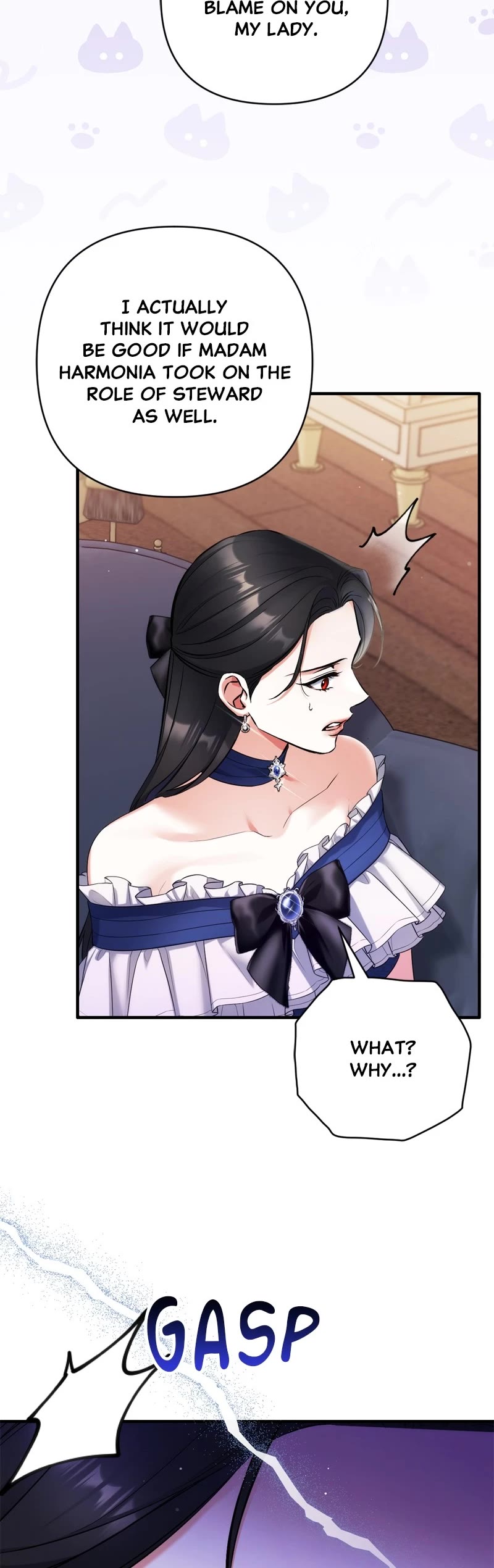 For My Derelict Favorite Chapter 91 page 35 - Chapter 91: (S2) Episode 91