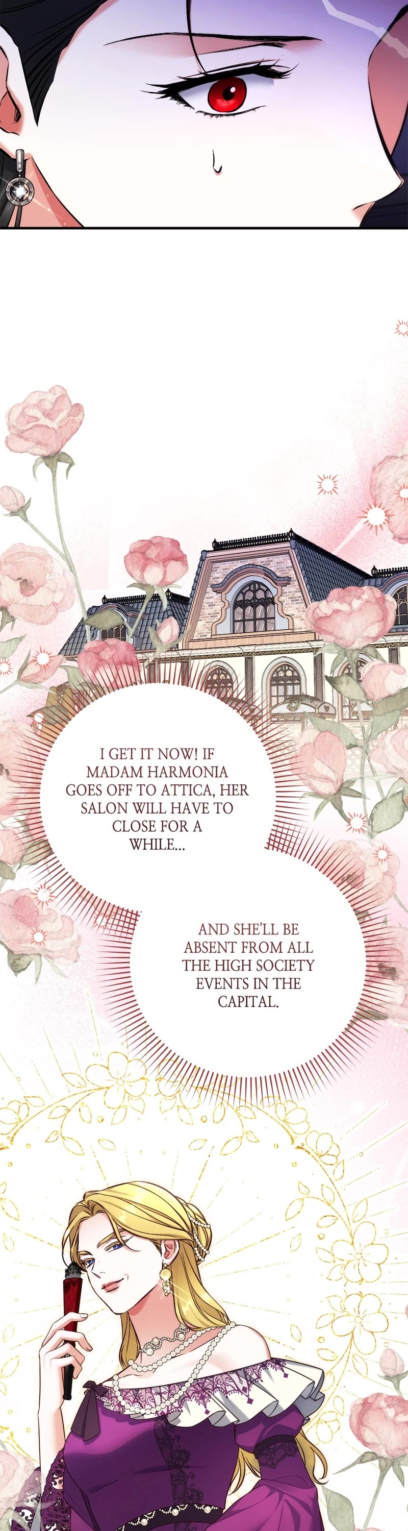 For My Derelict Favorite Chapter 91 page 36 - Chapter 91: (S2) Episode 91