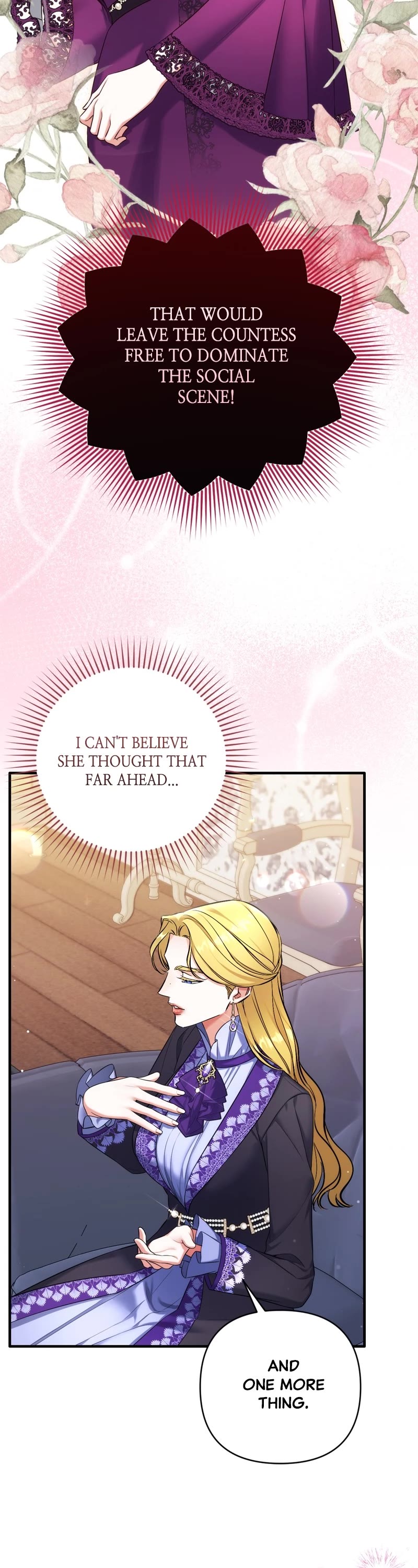 For My Derelict Favorite Chapter 91 page 37 - Chapter 91: (S2) Episode 91