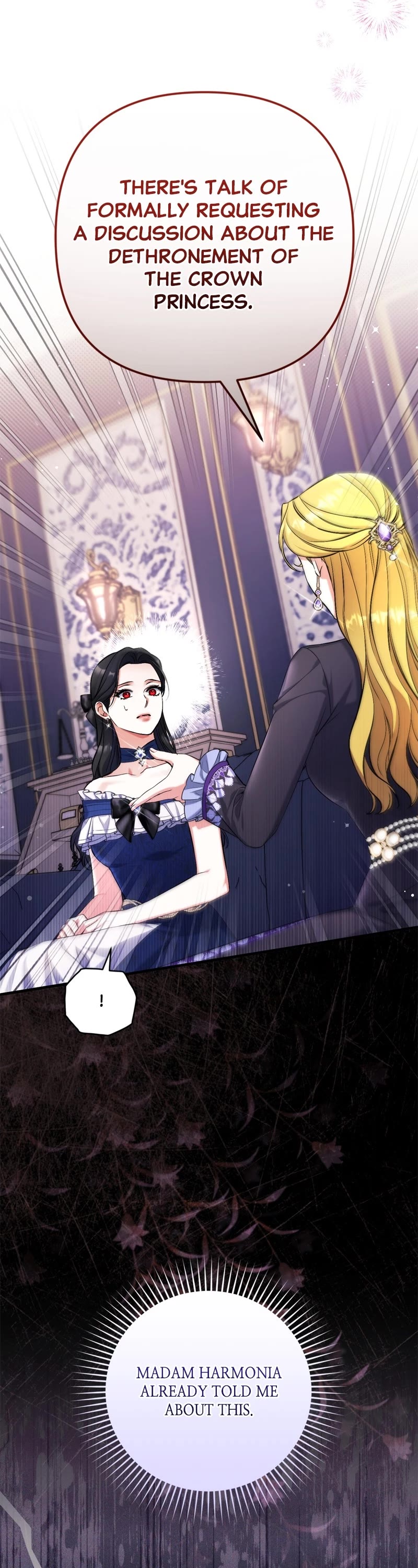 For My Derelict Favorite Chapter 91 page 38 - Chapter 91: (S2) Episode 91