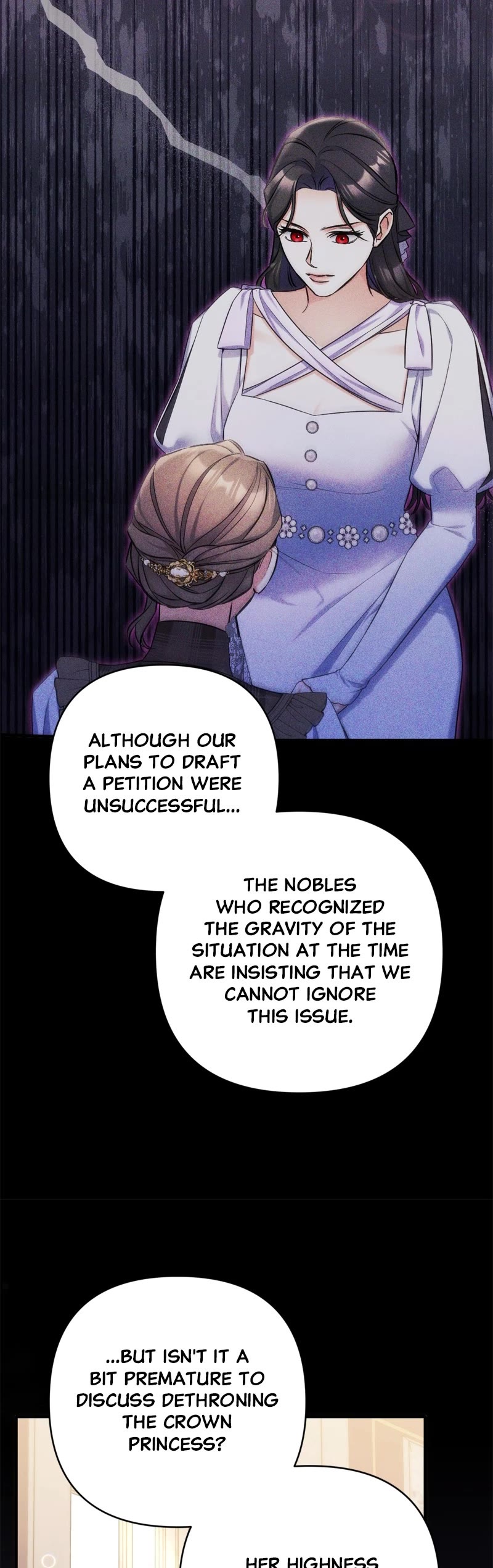 For My Derelict Favorite Chapter 91 page 39 - Chapter 91: (S2) Episode 91