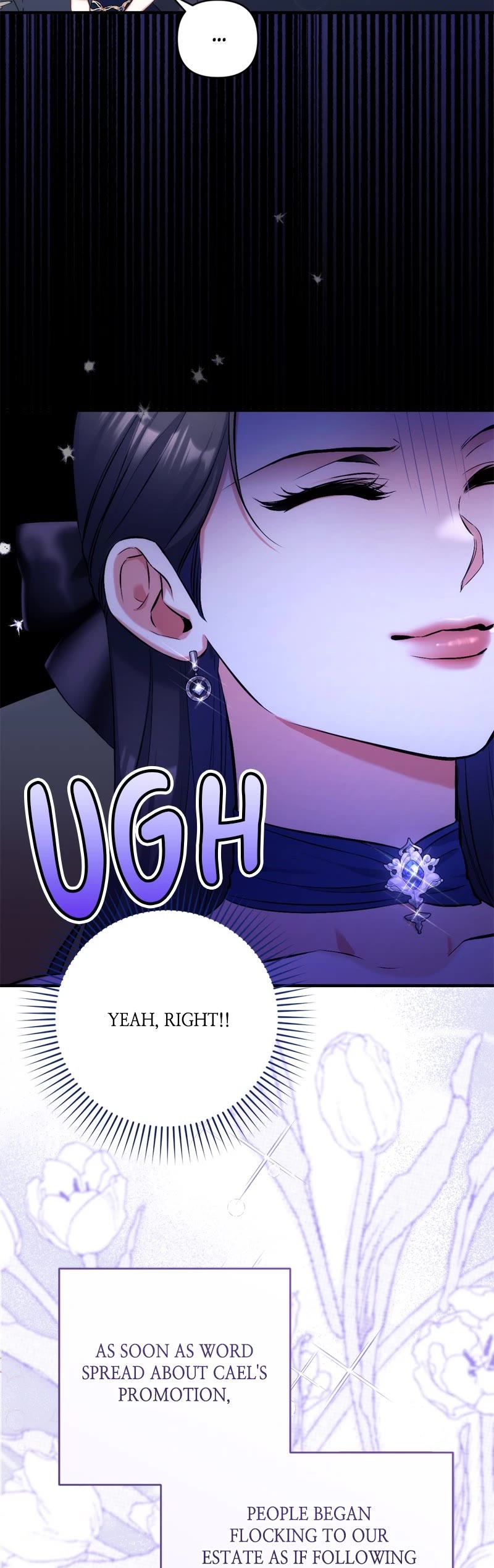 For My Derelict Favorite Chapter 91 page 4 - Chapter 91: (S2) Episode 91